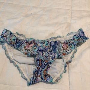Victoria Secret bottoms